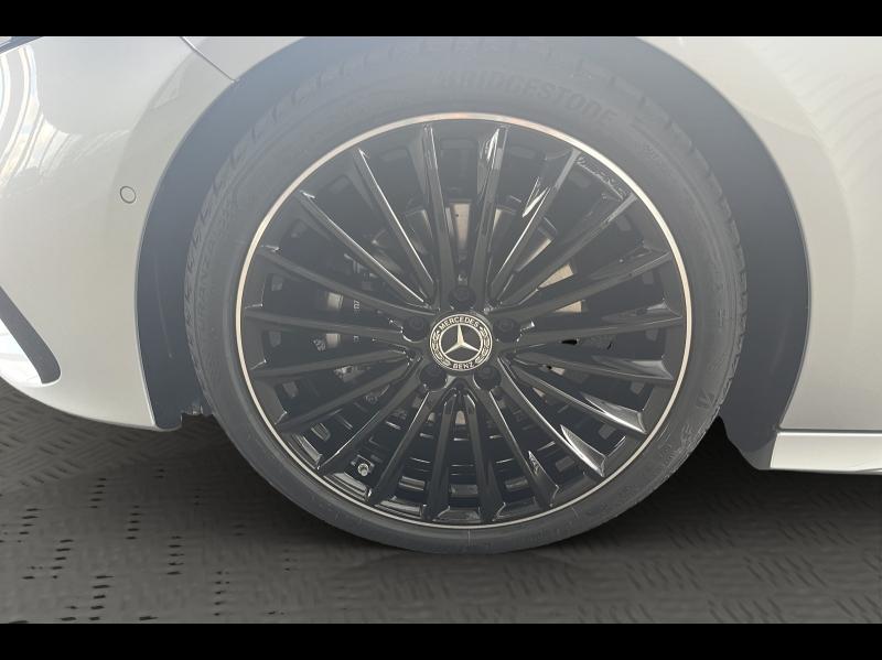 Image MERCEDES-BENZ Classe A 200 d 150ch AMG Line 8G-DCT