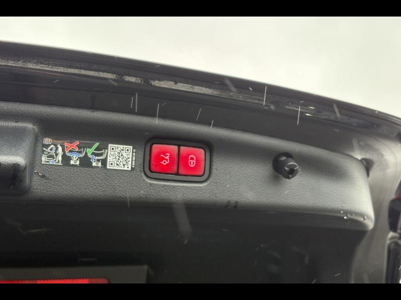 Image MERCEDES-BENZ Classe C 300 e Hybrid EQ 204+129ch AMG Line