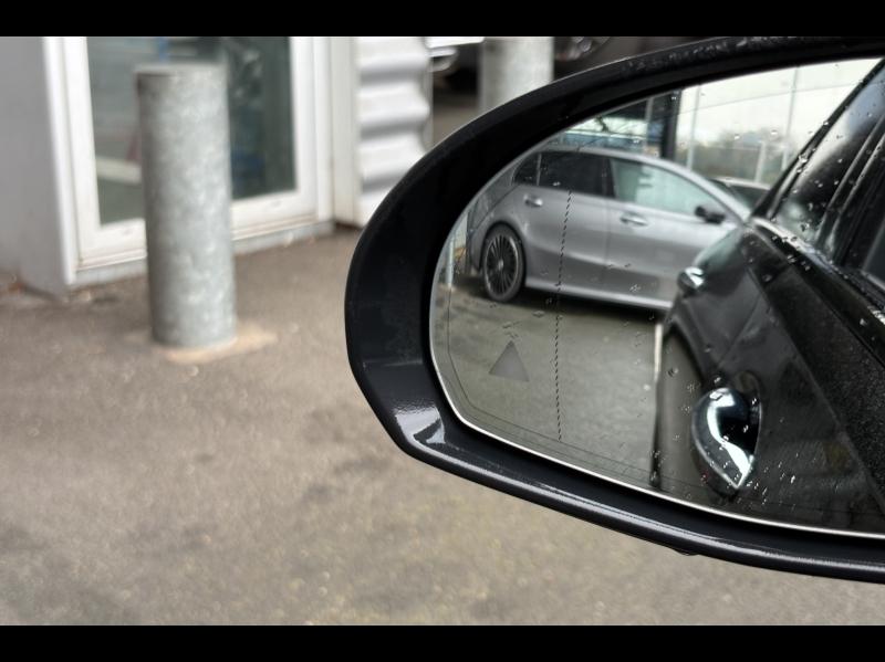 Image MERCEDES-BENZ Classe C 300 e Hybrid EQ 204+129ch AMG Line