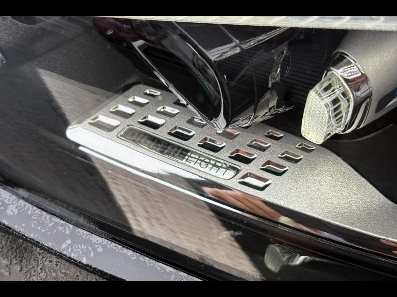 Image MERCEDES-BENZ Classe C 300 e Hybrid EQ 204+129ch AMG Line