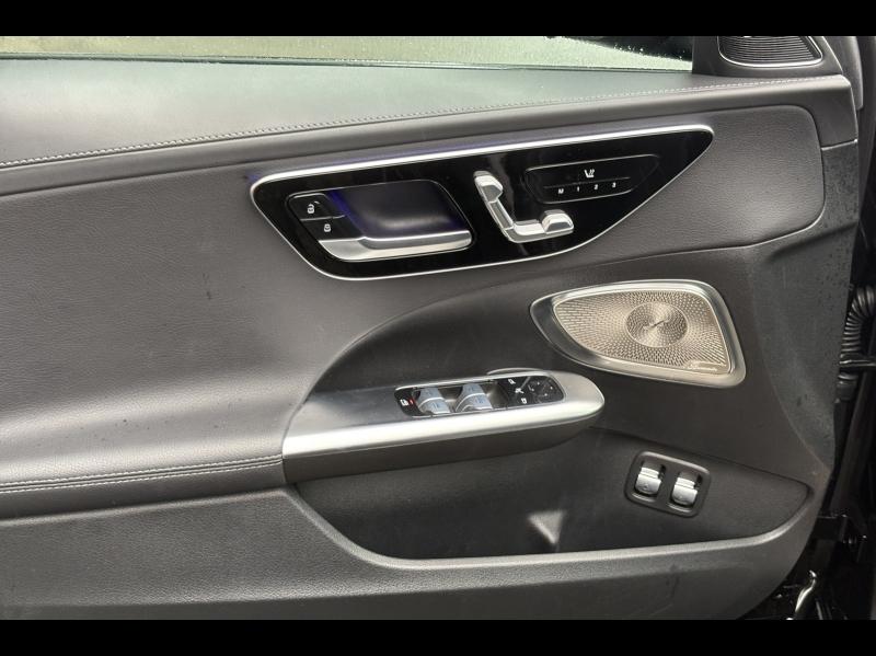 Image MERCEDES-BENZ Classe C 300 e Hybrid EQ 204+129ch AMG Line