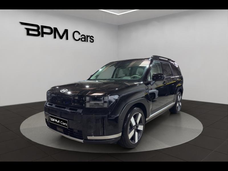 Photo HYUNDAI Santa Fe 1.6 T-GDI 239ch HEV Executive