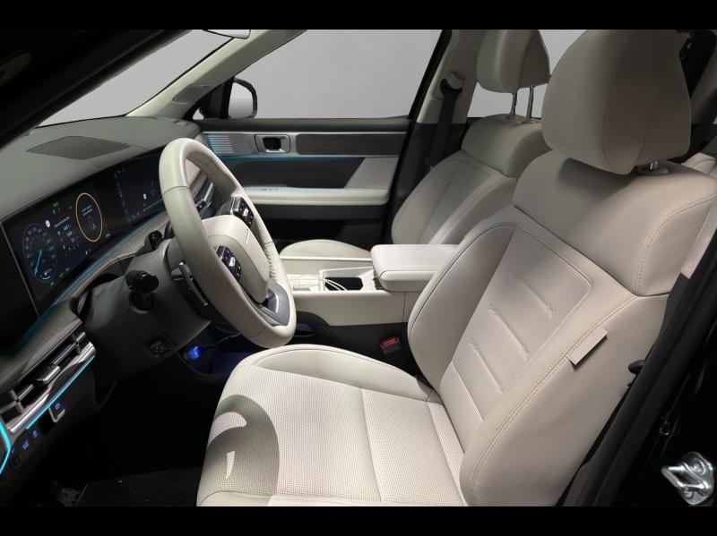 Image HYUNDAI Santa Fe 1.6 T-GDI 239ch HEV Executive