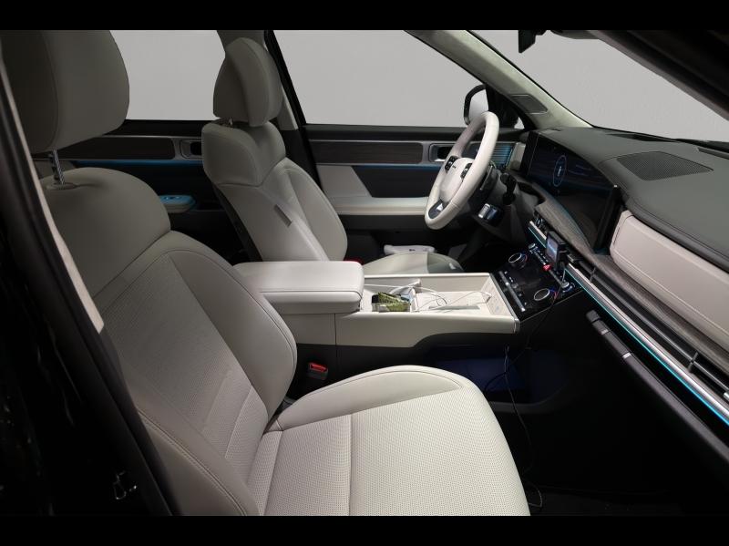 Image HYUNDAI Santa Fe 1.6 T-GDI 239ch HEV Executive