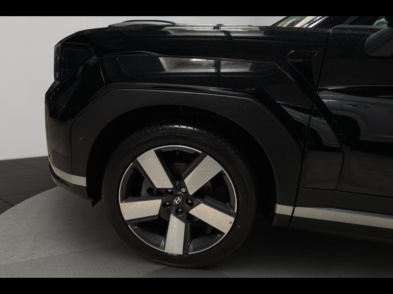 Image HYUNDAI Santa Fe 1.6 T-GDI 239ch HEV Executive