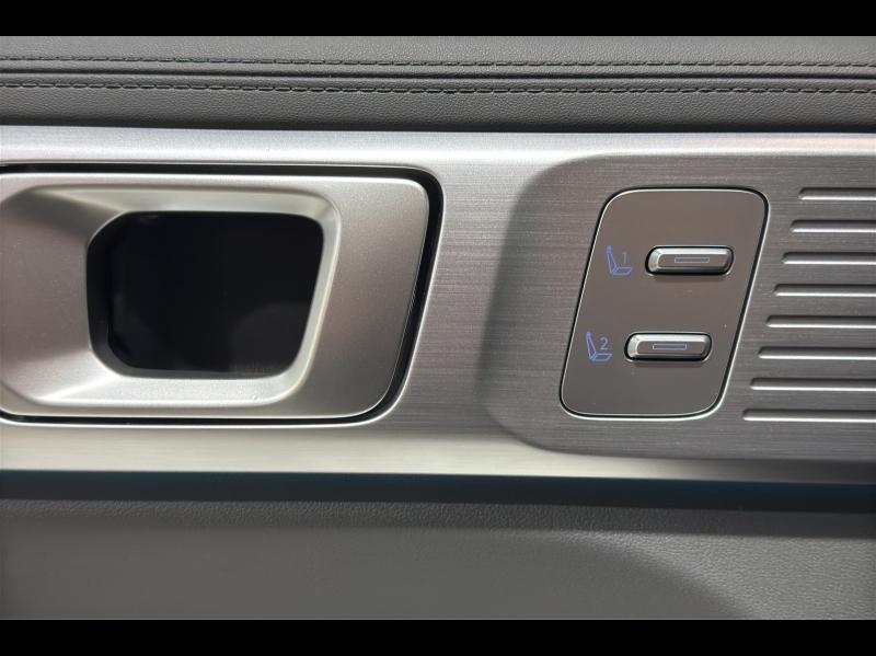 Image HYUNDAI Santa Fe 1.6 T-GDI 239ch HEV Executive