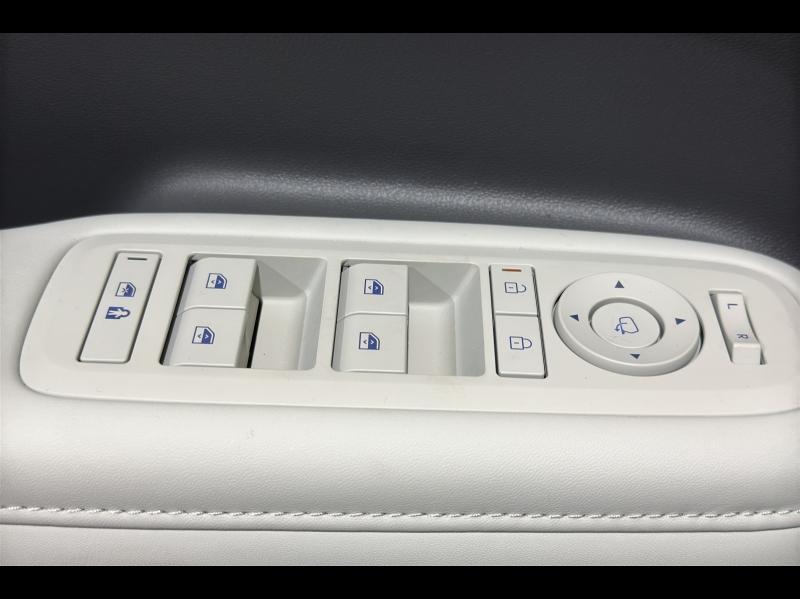 Image HYUNDAI Santa Fe 1.6 T-GDI 239ch HEV Executive