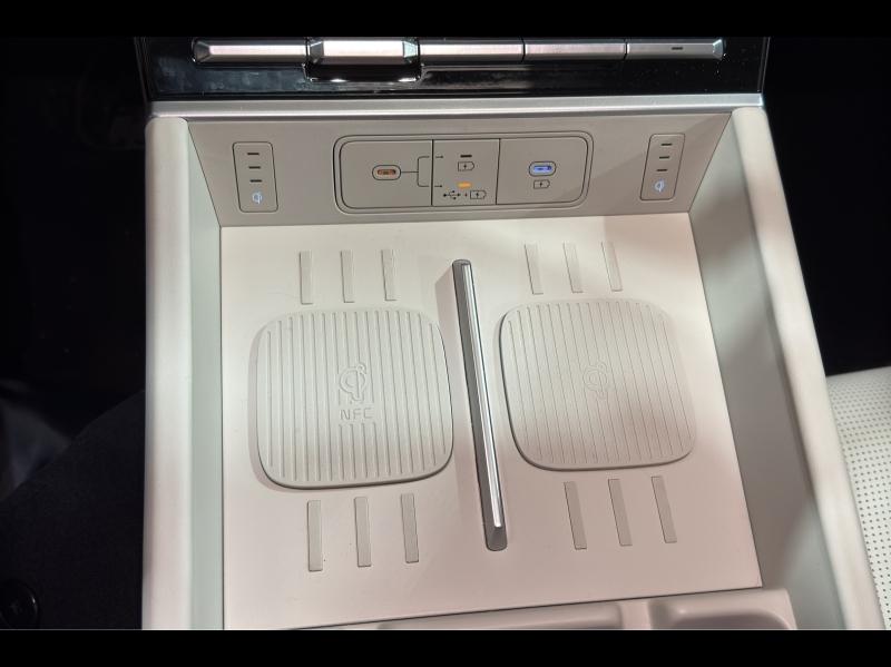 Image HYUNDAI Santa Fe 1.6 T-GDI 239ch HEV Executive