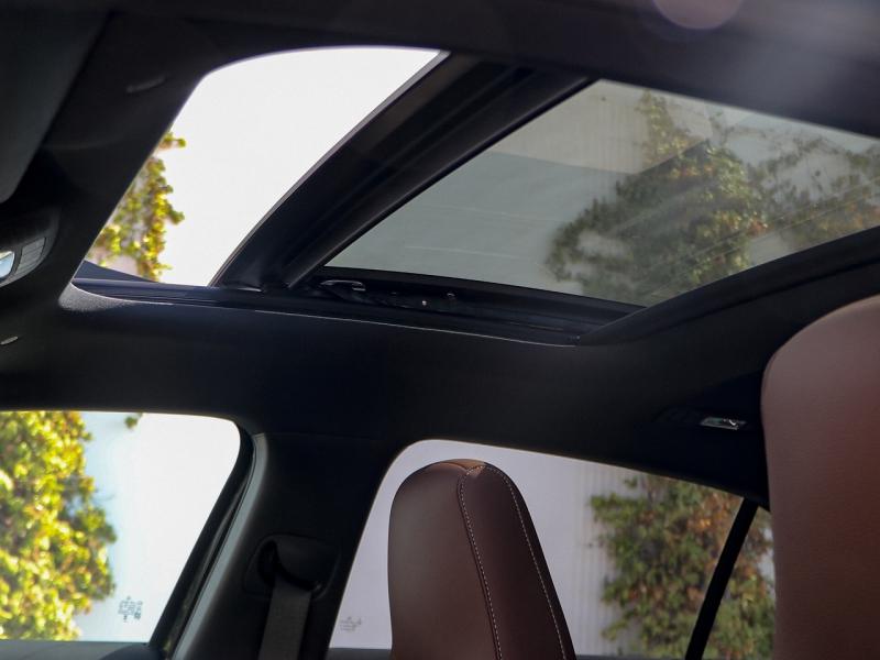 Image MERCEDES-BENZ Classe A 200 d 150ch AMG Line 8G-DCT