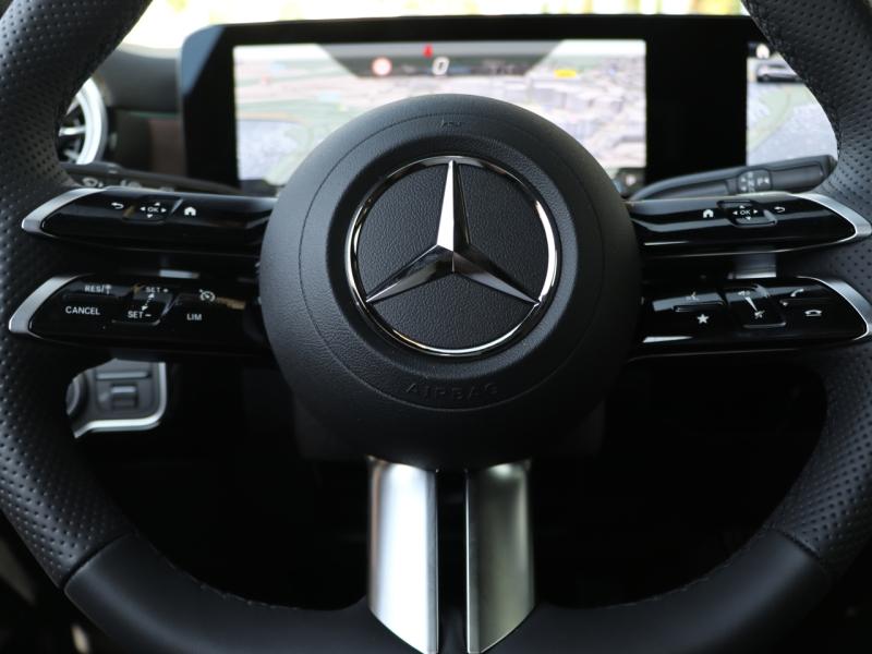 Image MERCEDES-BENZ Classe A 200 d 150ch AMG Line 8G-DCT