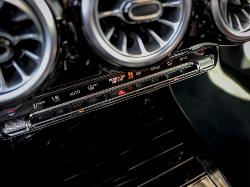 Image MERCEDES-BENZ Classe A 200 d 150ch AMG Line 8G-DCT