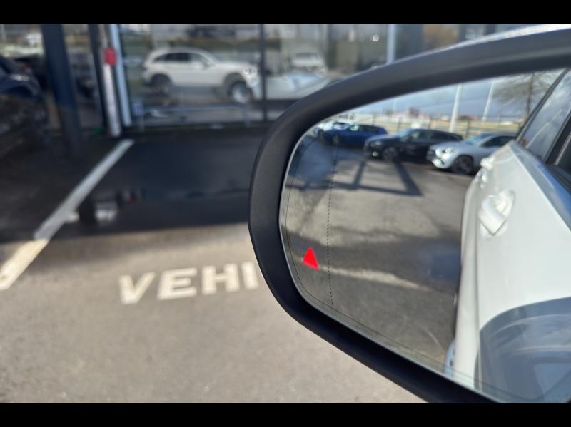 Image MERCEDES-BENZ GLC Coupé 300 e 211+122ch AMG Line 4Matic 9G-Tronic Euro6d-T-EVAP-ISC