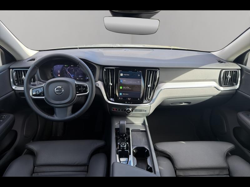 Image VOLVO V60 B4 197ch Plus Style Dark DCT 7