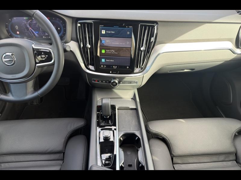 Image VOLVO V60 B4 197ch Plus Style Dark DCT 7