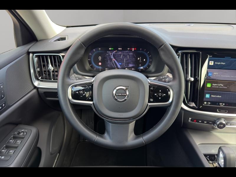 Image VOLVO V60 B4 197ch Plus Style Dark DCT 7