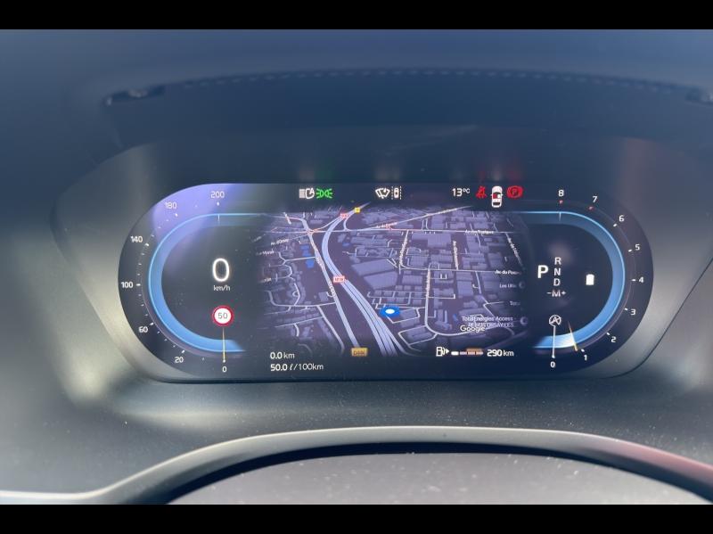 Image VOLVO V60 B4 197ch Plus Style Dark DCT 7