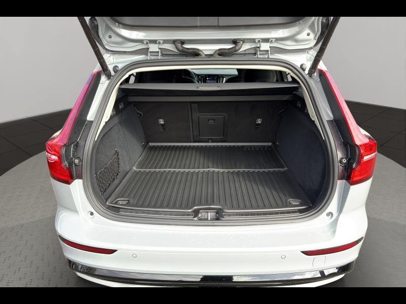 Image VOLVO V60 B4 197ch Plus Style Dark DCT 7