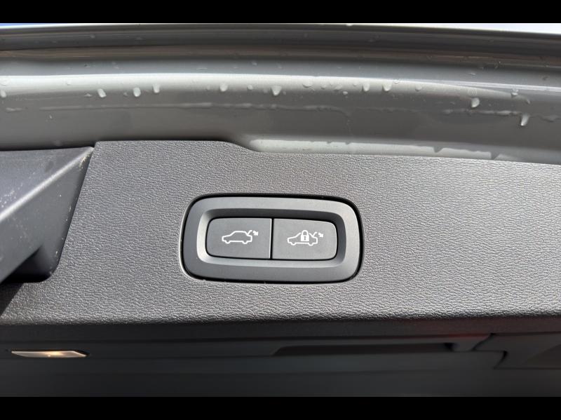 Image VOLVO V60 B4 197ch Plus Style Dark DCT 7