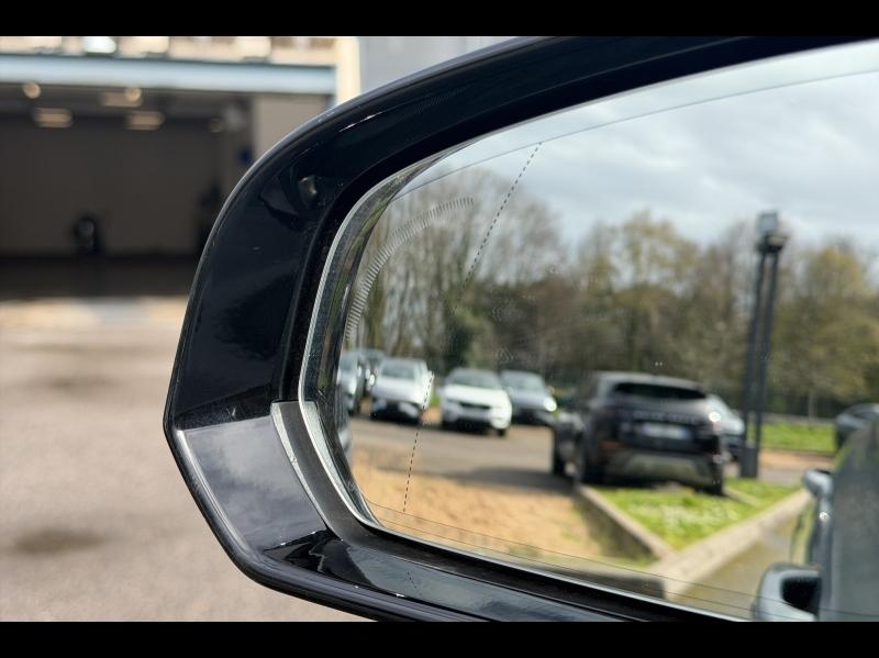 Image VOLVO V60 B4 197ch Plus Style Dark DCT 7