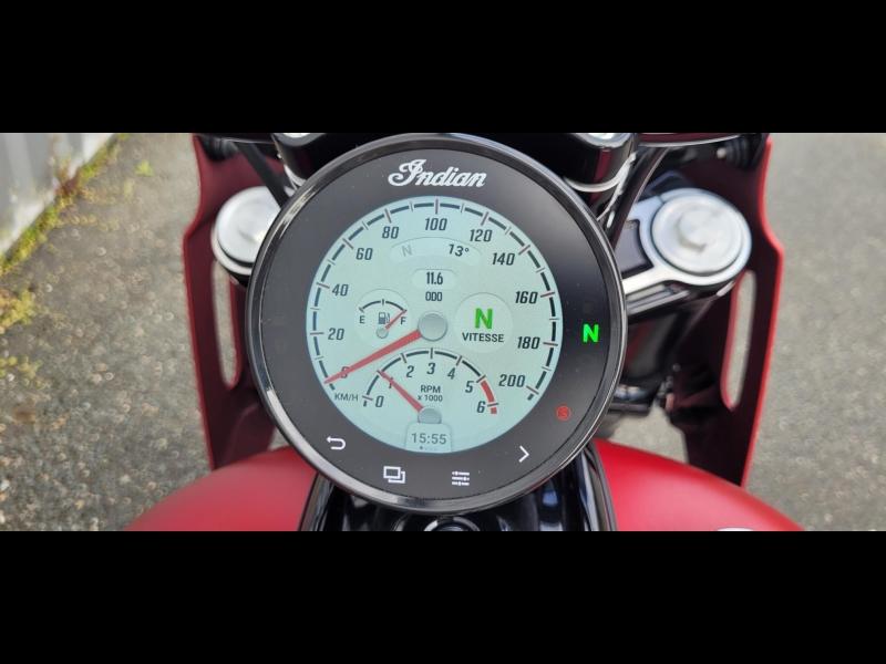 Image INDIAN Sport Chief Sport Chief 1890 2024