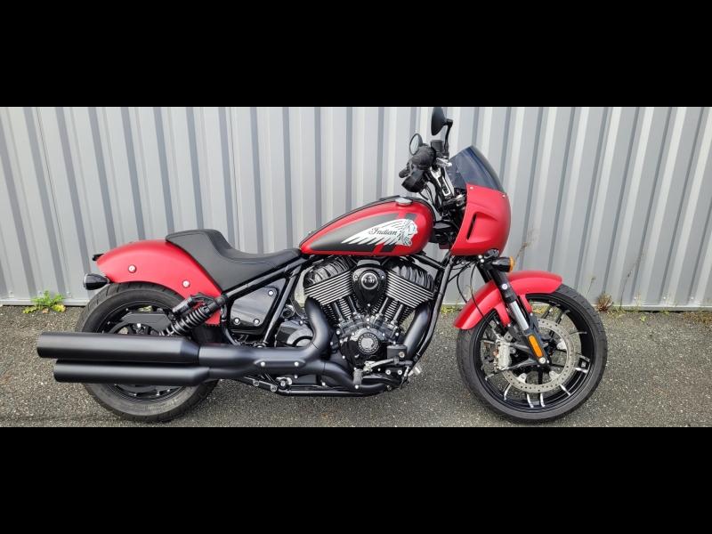 Photo INDIAN Sport Chief Sport Chief 1890 2024