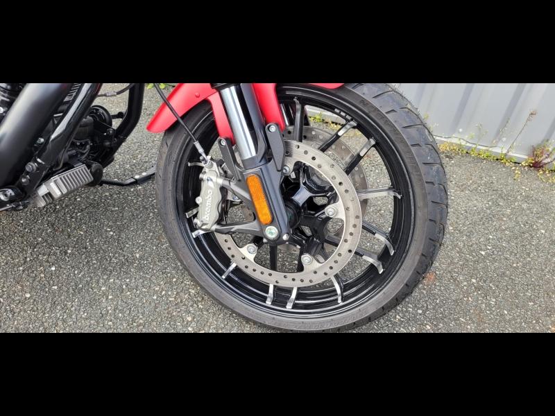 Image INDIAN Sport Chief Sport Chief 1890 2024