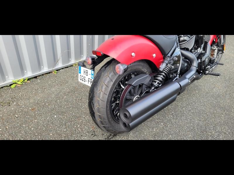 Image INDIAN Sport Chief Sport Chief 1890 2024