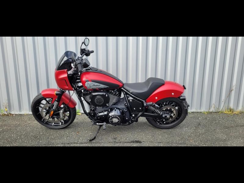 Image INDIAN Sport Chief Sport Chief 1890 2024