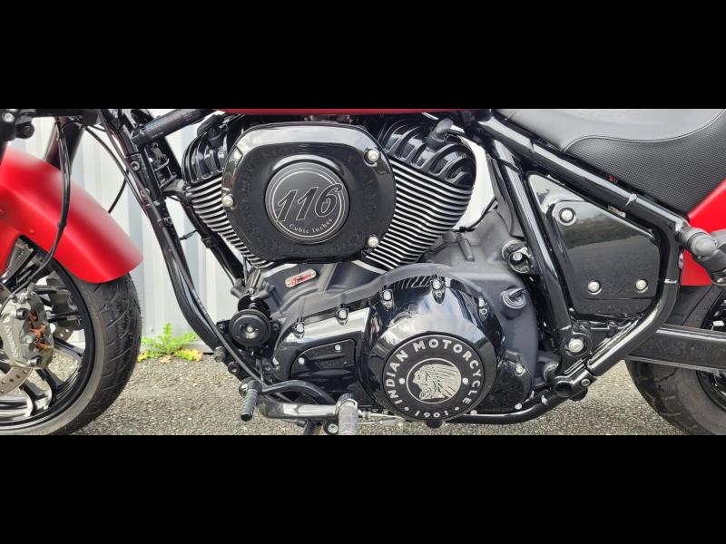 Image INDIAN Sport Chief Sport Chief 1890 2024