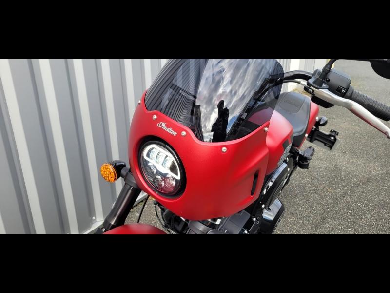 Image INDIAN Sport Chief Sport Chief 1890 2024