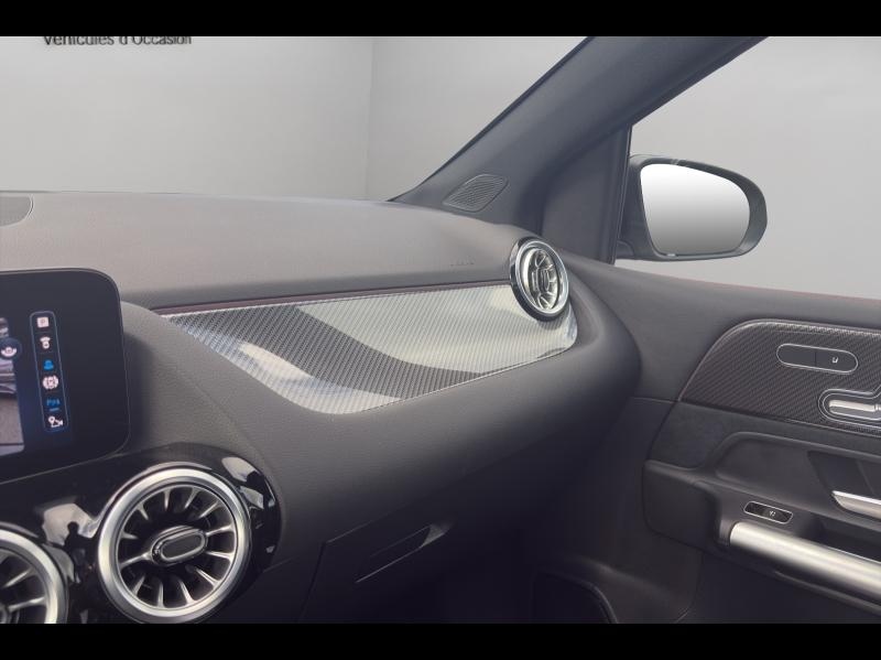 Image MERCEDES-BENZ Classe B 250 e Hybrid EQ 163+109ch AMG Line 8G-DCT