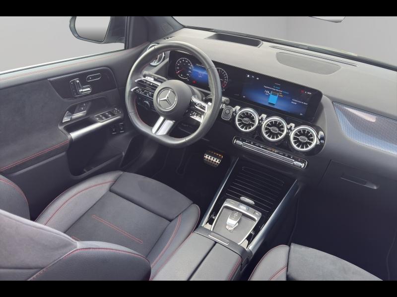 Image MERCEDES-BENZ Classe B 250 e Hybrid EQ 163+109ch AMG Line 8G-DCT