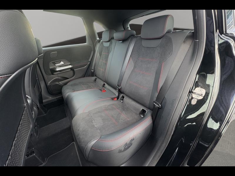 Image MERCEDES-BENZ Classe B 250 e Hybrid EQ 163+109ch AMG Line 8G-DCT