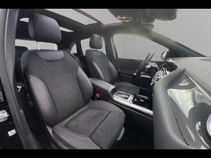 Image MERCEDES-BENZ Classe B 250 e Hybrid EQ 163+109ch AMG Line 8G-DCT