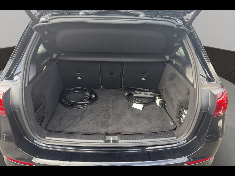 Image MERCEDES-BENZ Classe B 250 e Hybrid EQ 163+109ch AMG Line 8G-DCT