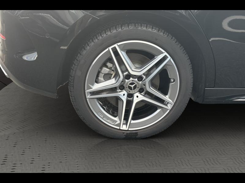 Image MERCEDES-BENZ Classe B 250 e Hybrid EQ 163+109ch AMG Line 8G-DCT