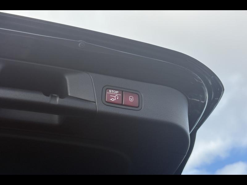 Image MERCEDES-BENZ Classe B 250 e Hybrid EQ 163+109ch AMG Line 8G-DCT