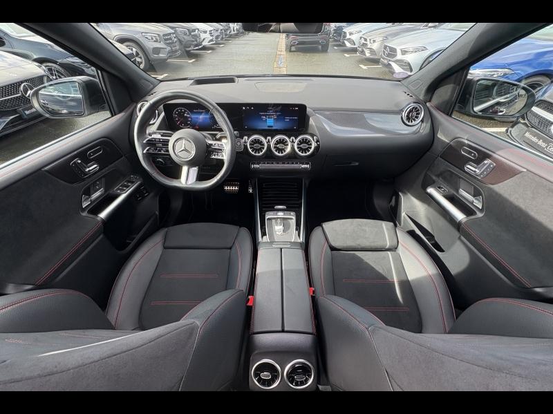 Image MERCEDES-BENZ Classe B 250 e Hybrid EQ 163+109ch AMG Line 8G-DCT