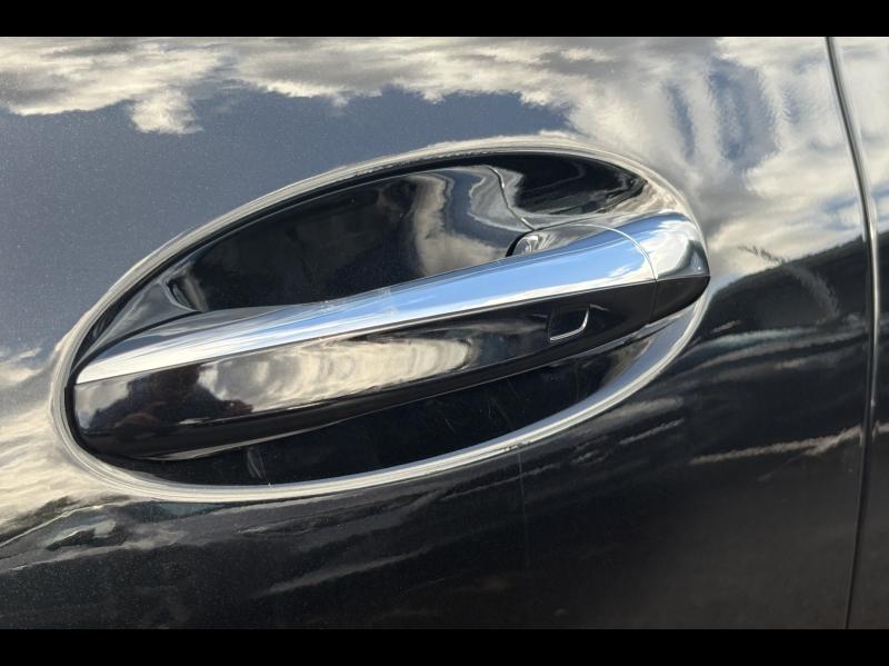 Image MERCEDES-BENZ Classe B 250 e Hybrid EQ 163+109ch AMG Line 8G-DCT