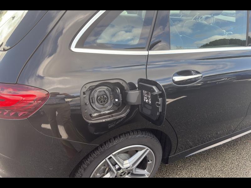 Image MERCEDES-BENZ Classe B 250 e Hybrid EQ 163+109ch AMG Line 8G-DCT