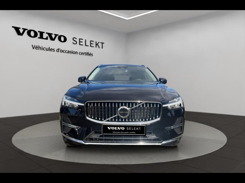 Image VOLVO XC60 B4 AdBlue 197ch Plus Style Chrome Geartronic