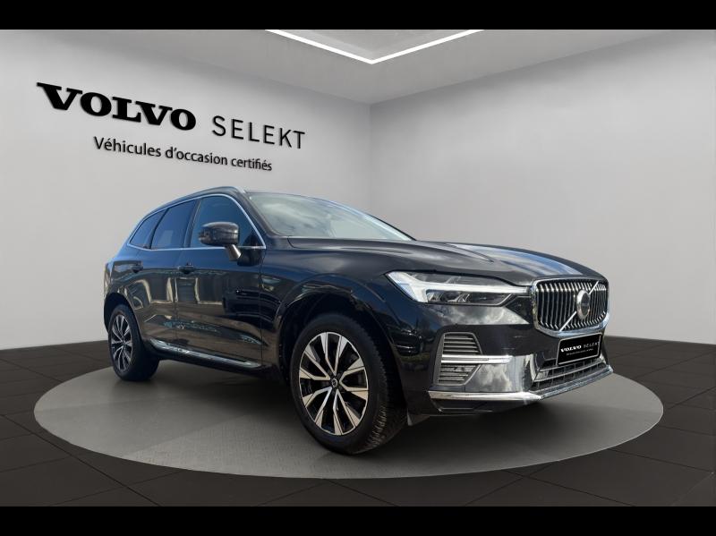 Image VOLVO XC60 B4 AdBlue 197ch Plus Style Chrome Geartronic