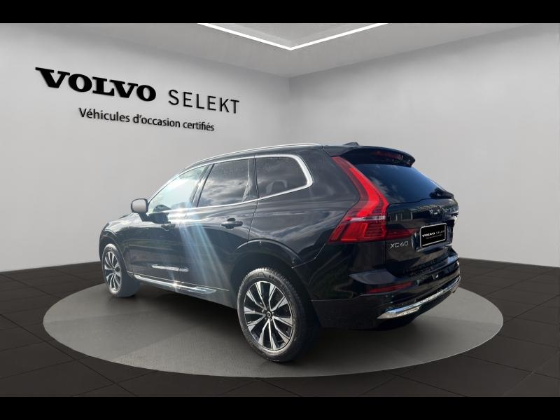 Image VOLVO XC60 B4 AdBlue 197ch Plus Style Chrome Geartronic