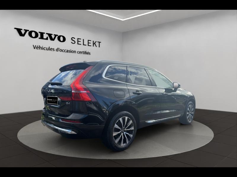 Image VOLVO XC60 B4 AdBlue 197ch Plus Style Chrome Geartronic