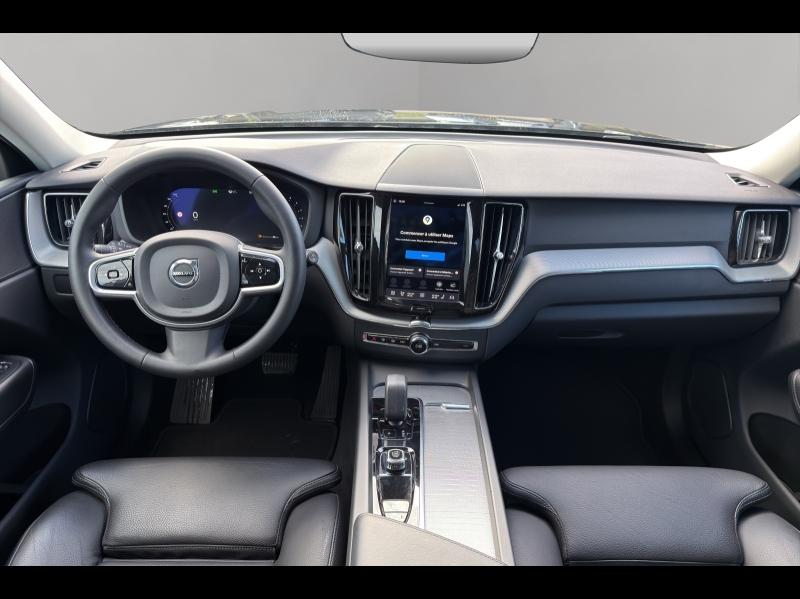 Image VOLVO XC60 B4 AdBlue 197ch Plus Style Chrome Geartronic