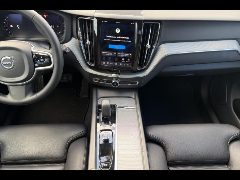 Image VOLVO XC60 B4 AdBlue 197ch Plus Style Chrome Geartronic