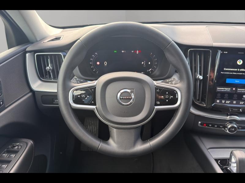 Image VOLVO XC60 B4 AdBlue 197ch Plus Style Chrome Geartronic