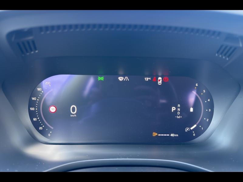 Image VOLVO XC60 B4 AdBlue 197ch Plus Style Chrome Geartronic