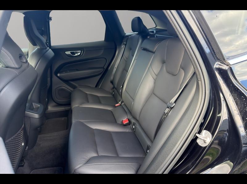 Image VOLVO XC60 B4 AdBlue 197ch Plus Style Chrome Geartronic