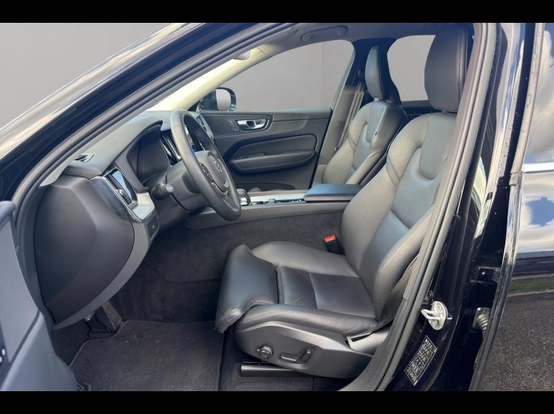 Image VOLVO XC60 B4 AdBlue 197ch Plus Style Chrome Geartronic